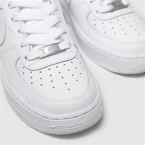 nike air force 1 kinder 39 weiß|nike white air force 1 shoes.